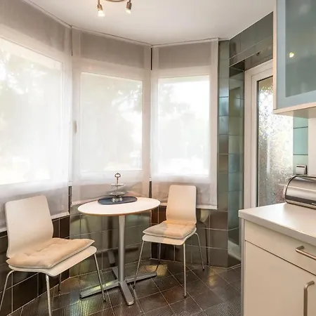 Luxury In Lisbonne *
