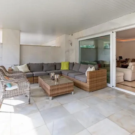 Luxury In Lisbonne Apartment Lisbon