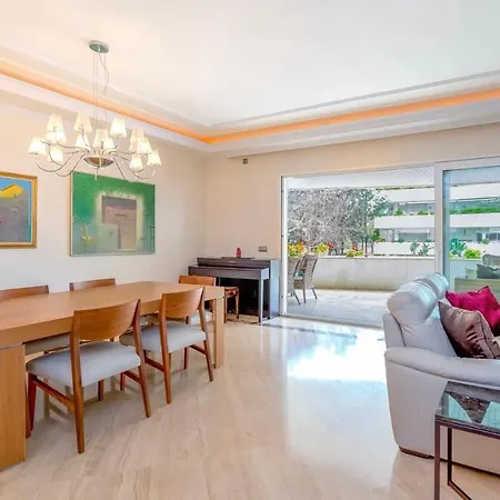 Luxury In Lisbonne *
