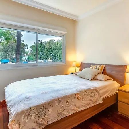 Apartment Luxury In Lisbonne *