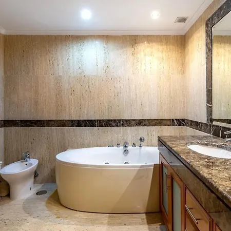 Luxury In Lisbonne Apartment *