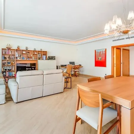 Apartment Luxury In Lisbonne