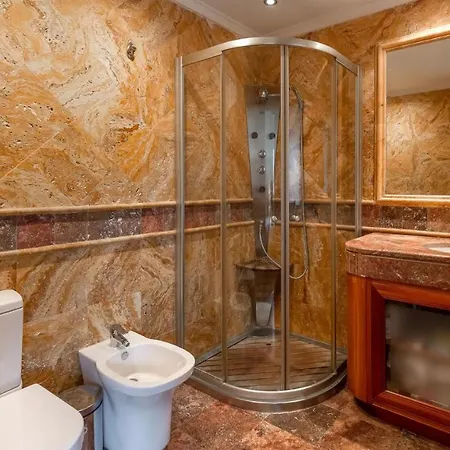 Luxury In Lisbonne *