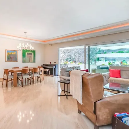 Apartment Luxury In Lisbonne Lisbon