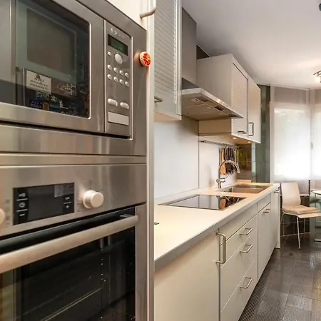 Luxury In Lisbonne Apartment Lisbon
