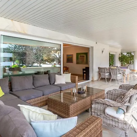 Luxury In Lisbonne *
